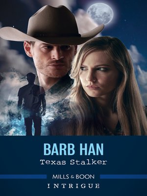 cover image of Texas Stalker